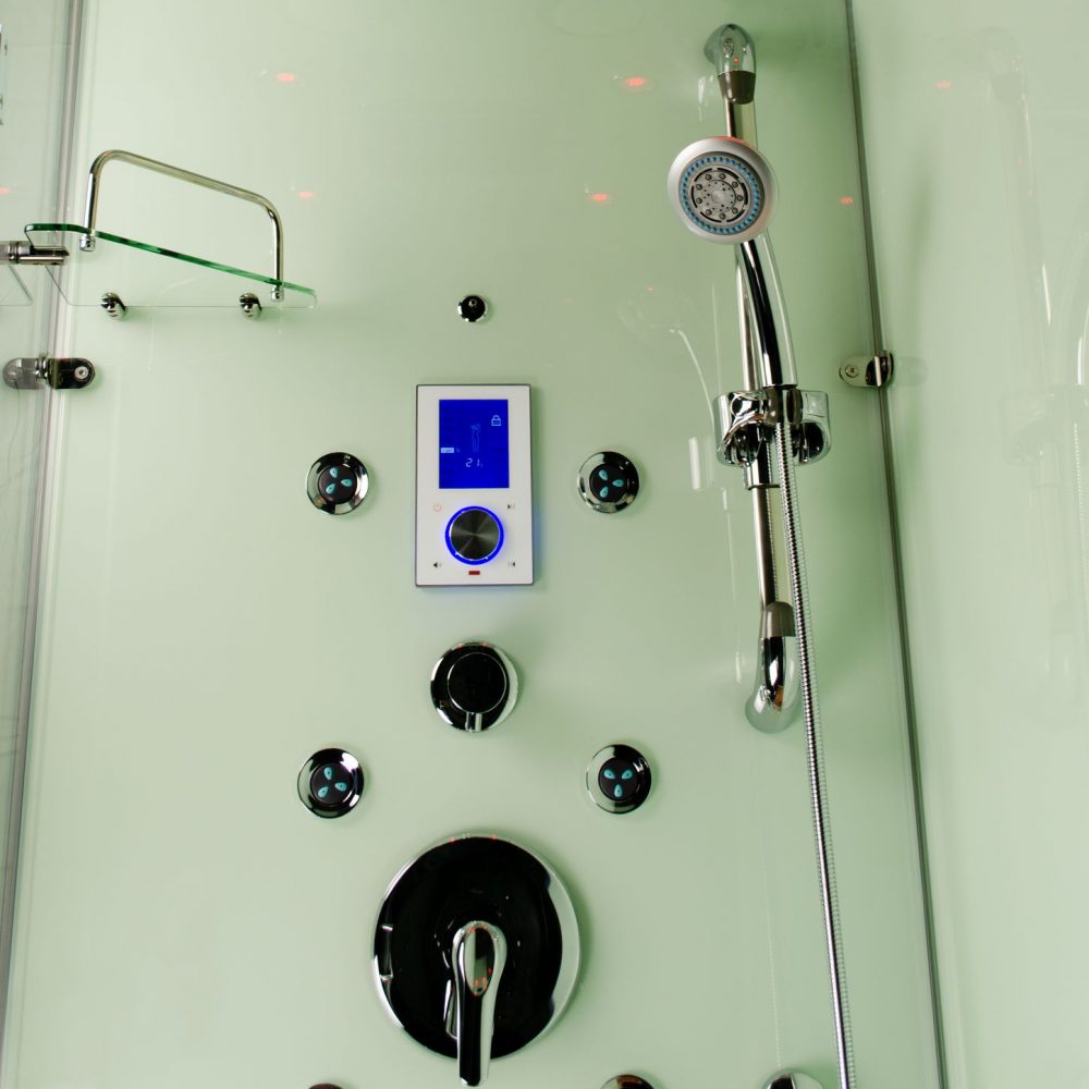 Buy Jupiter Plus Steam Showers at Competitive Prices